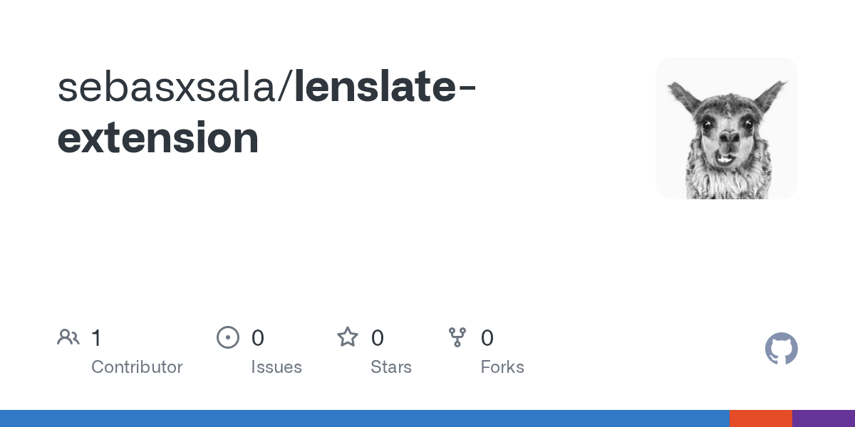 Lenslate — traduce texto en imágenes screenshot